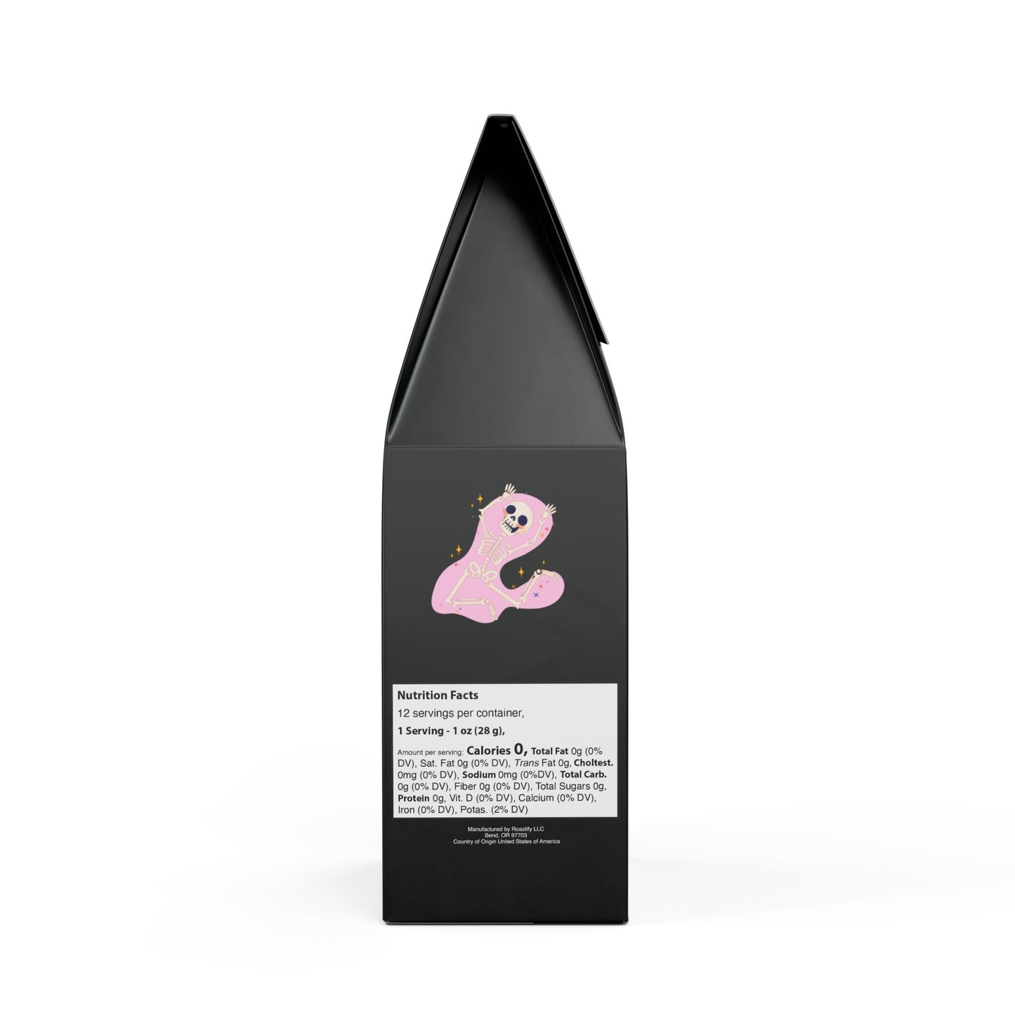 CukoozNest Coffee (Dark French Roast)