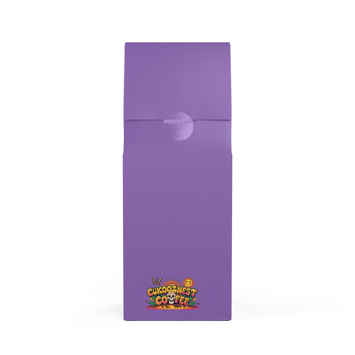 CukoozNest Coffee (Medium Roast)