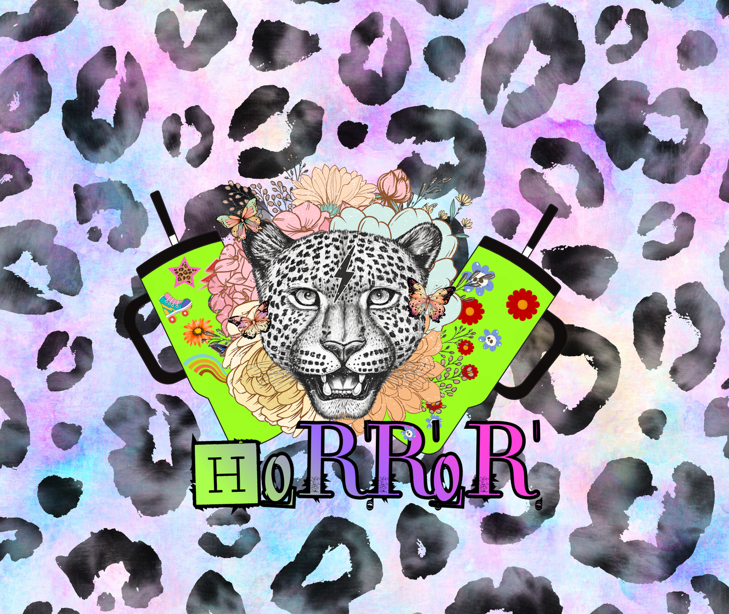 HORROR