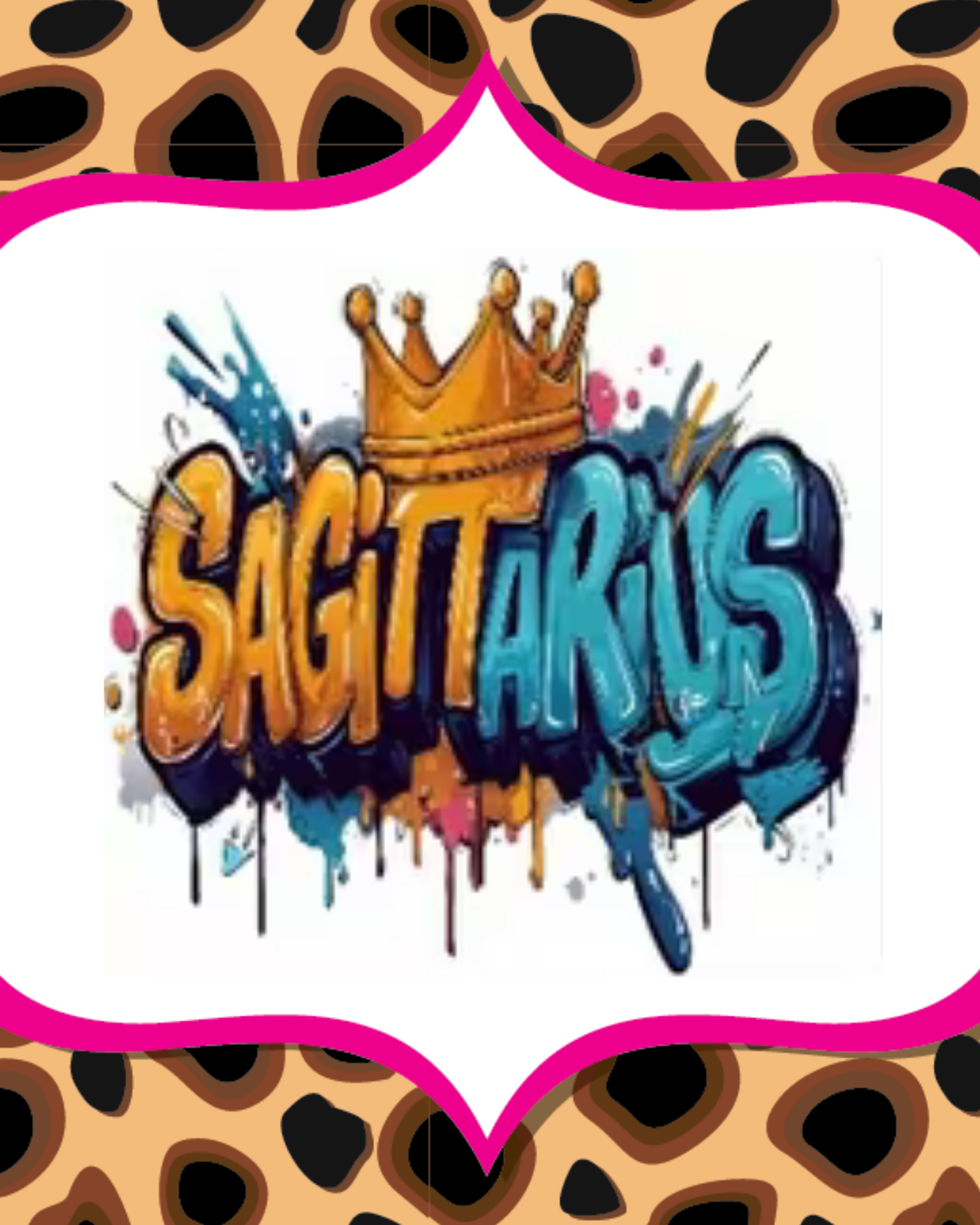 WHAT'S YOUR SIGN