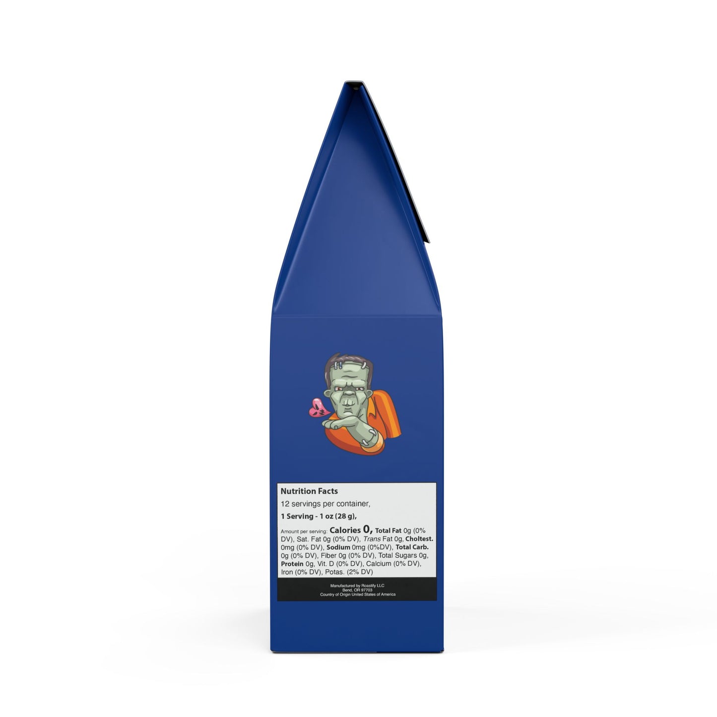 CUKOOZNEST COFFEE (Medium Roast)