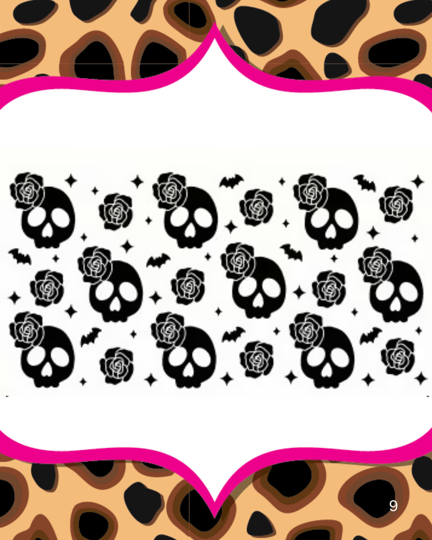 RETRO FUNK N SKULLS