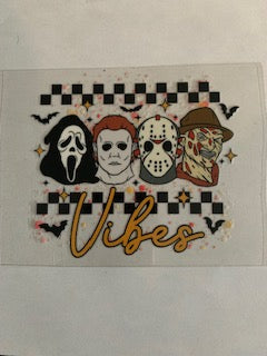 CHOOSE A DECAL