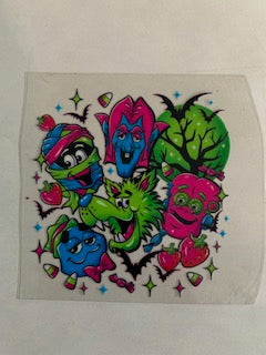 CHOOSE A DECAL
