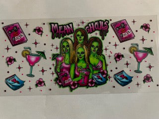 CHOOSE A WRAP