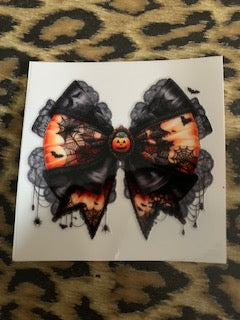 CHOOSE A DECAL