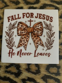 CHOOSE A DECAL