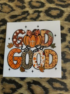 CHOOSE A DECAL