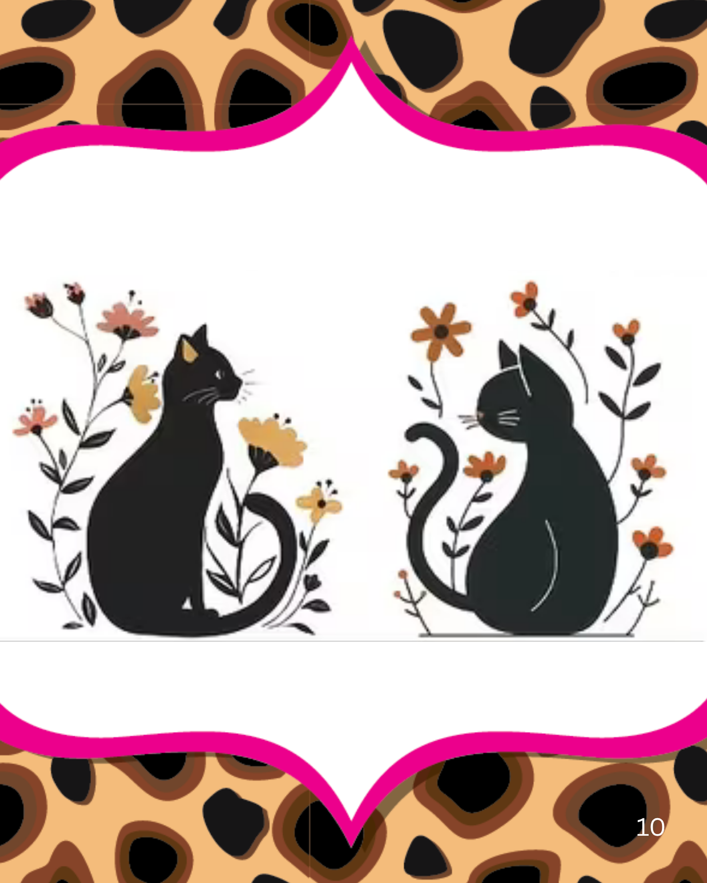 ANIMALS