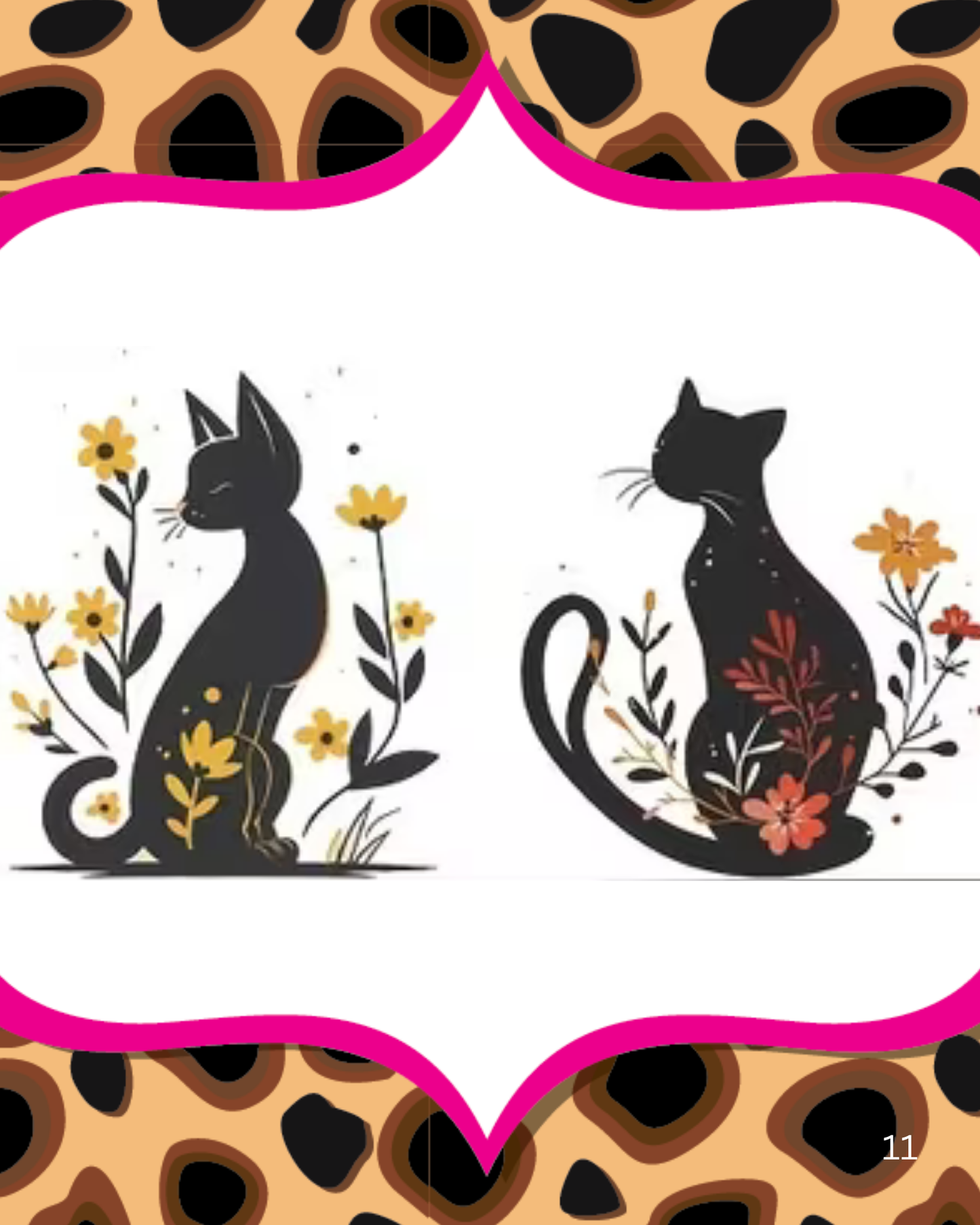 ANIMALS