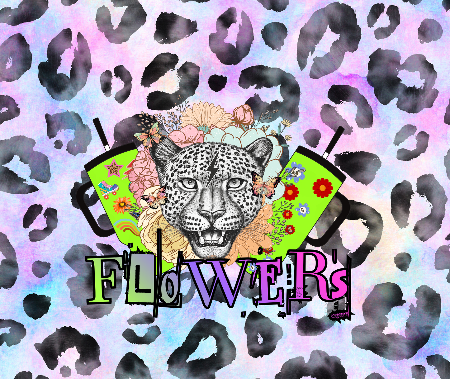 FLOWERS N HEARTS