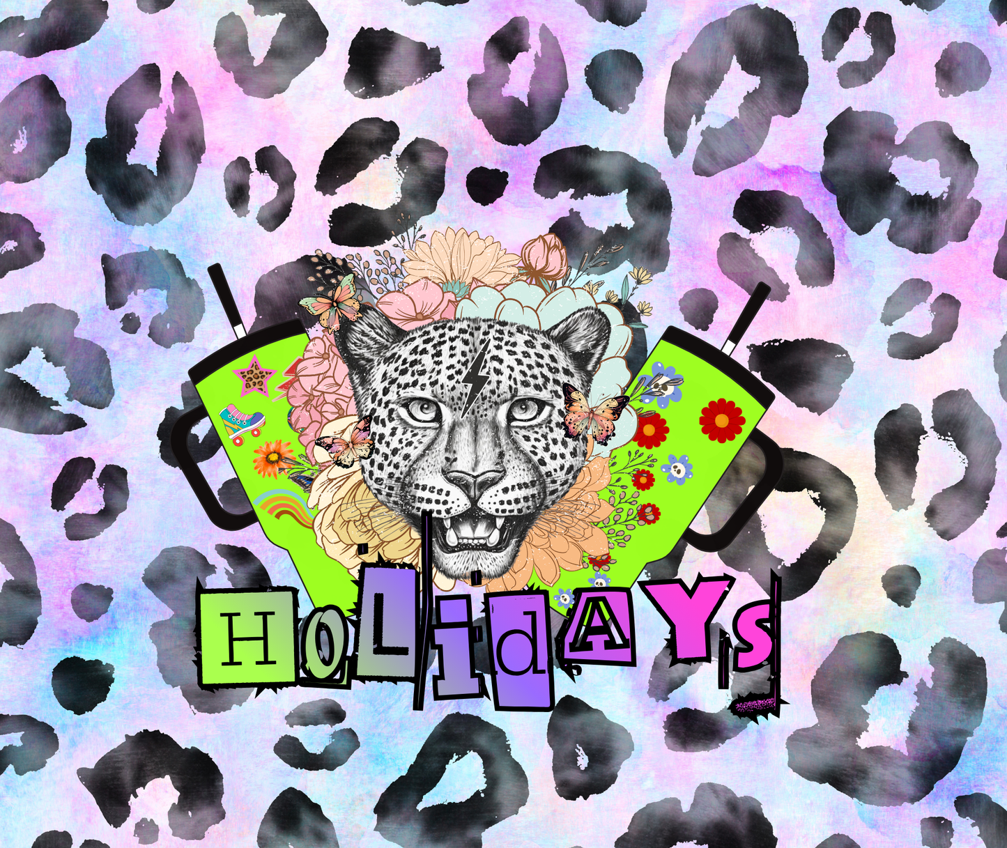 HOLIDAYS
