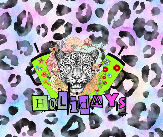 HOLIDAYS
