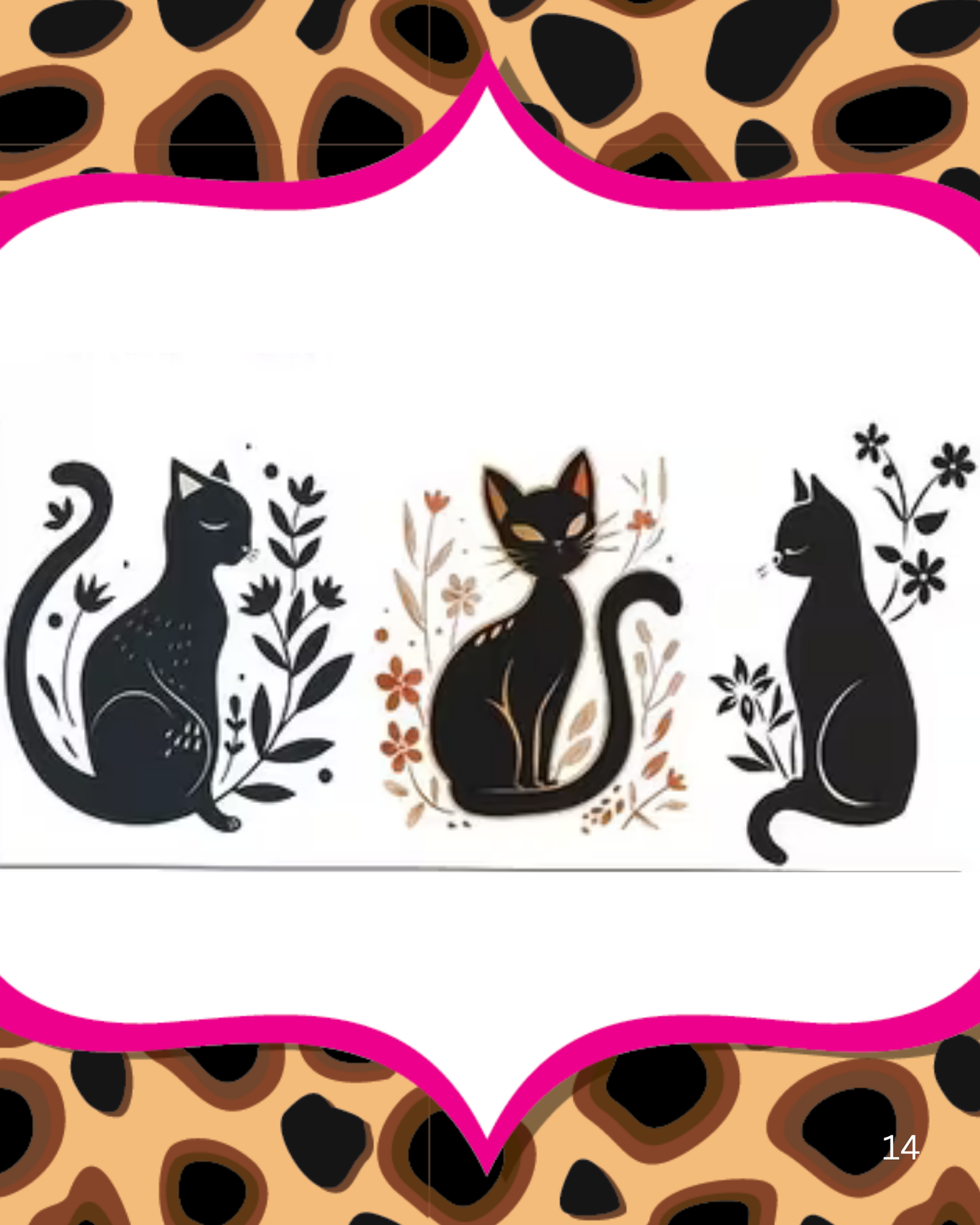 ANIMALS