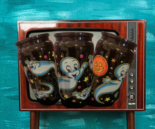GLASS CUP