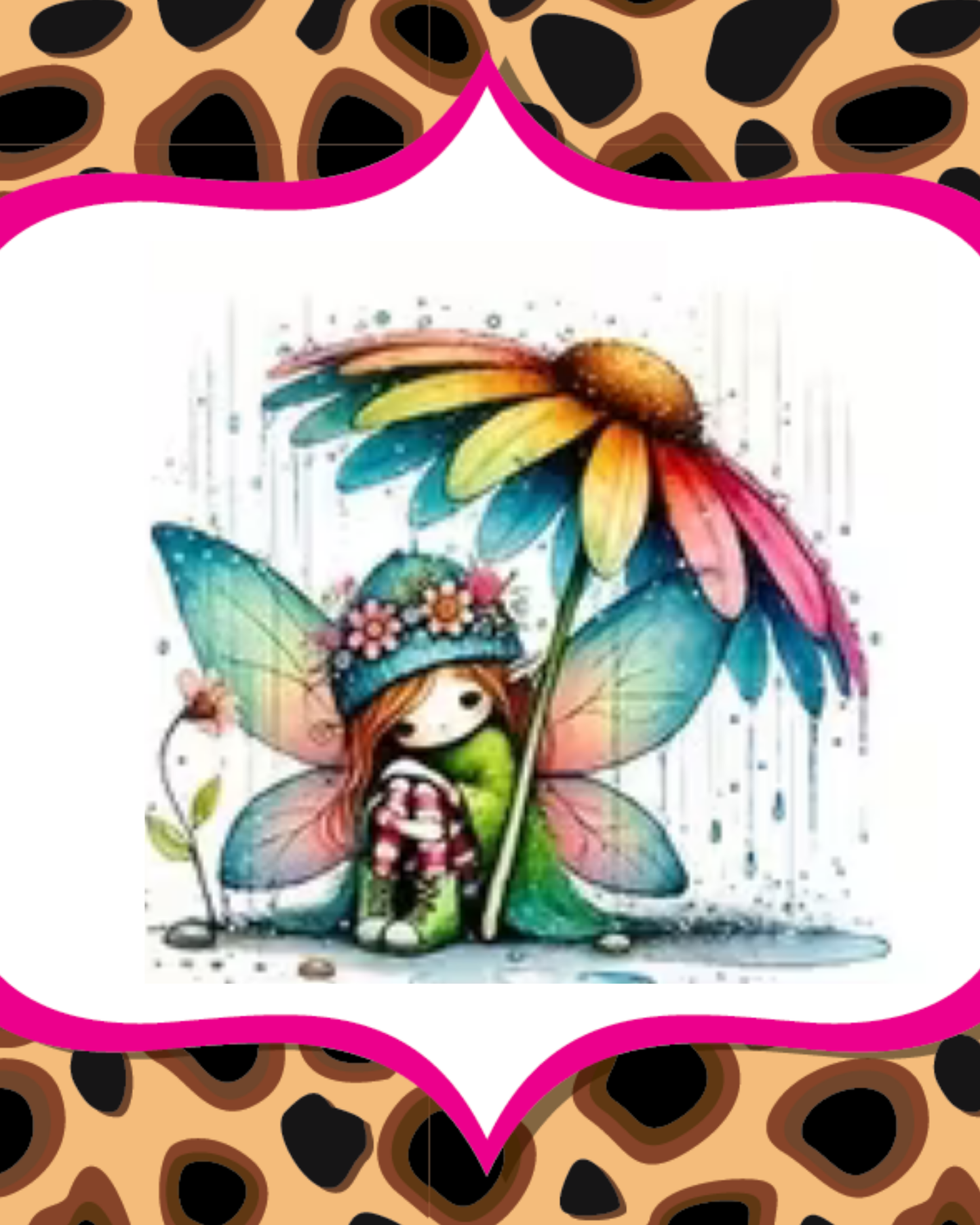 FARIES