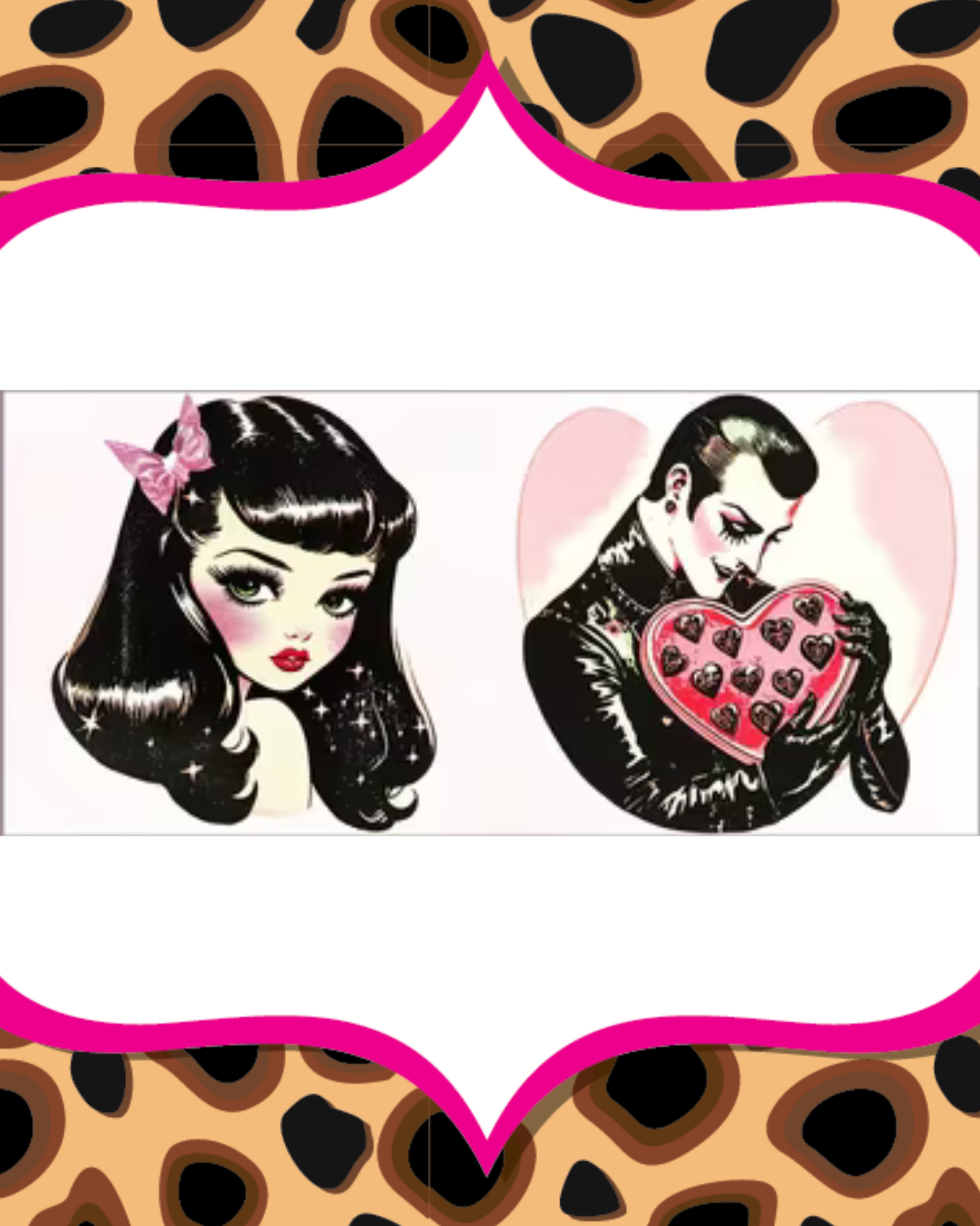 RETRO FUNK N SKULLS