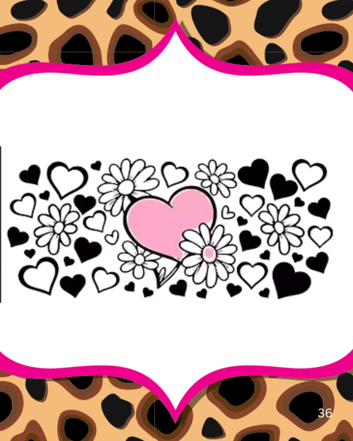 FLOWERS N HEARTS