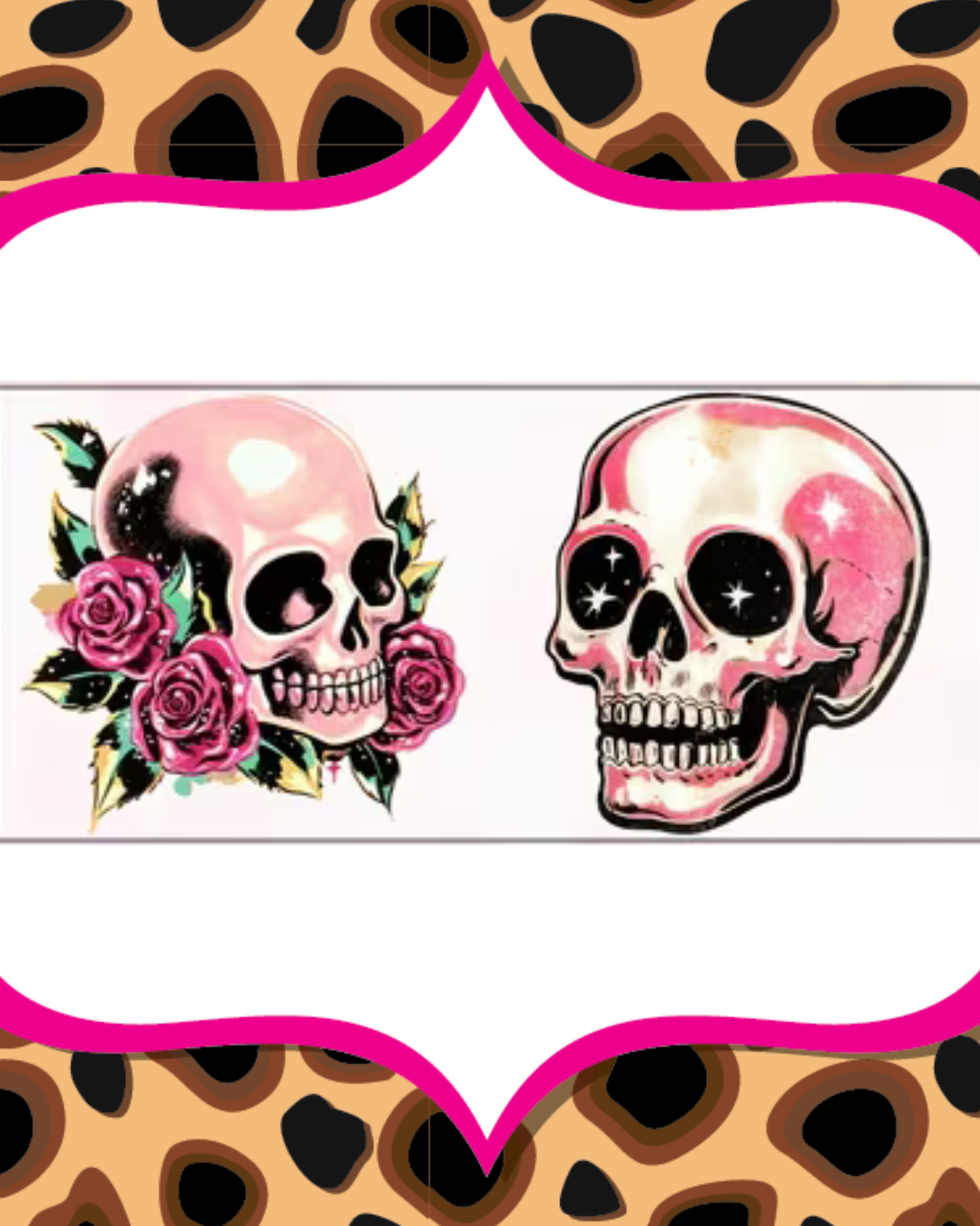 RETRO FUNK N SKULLS