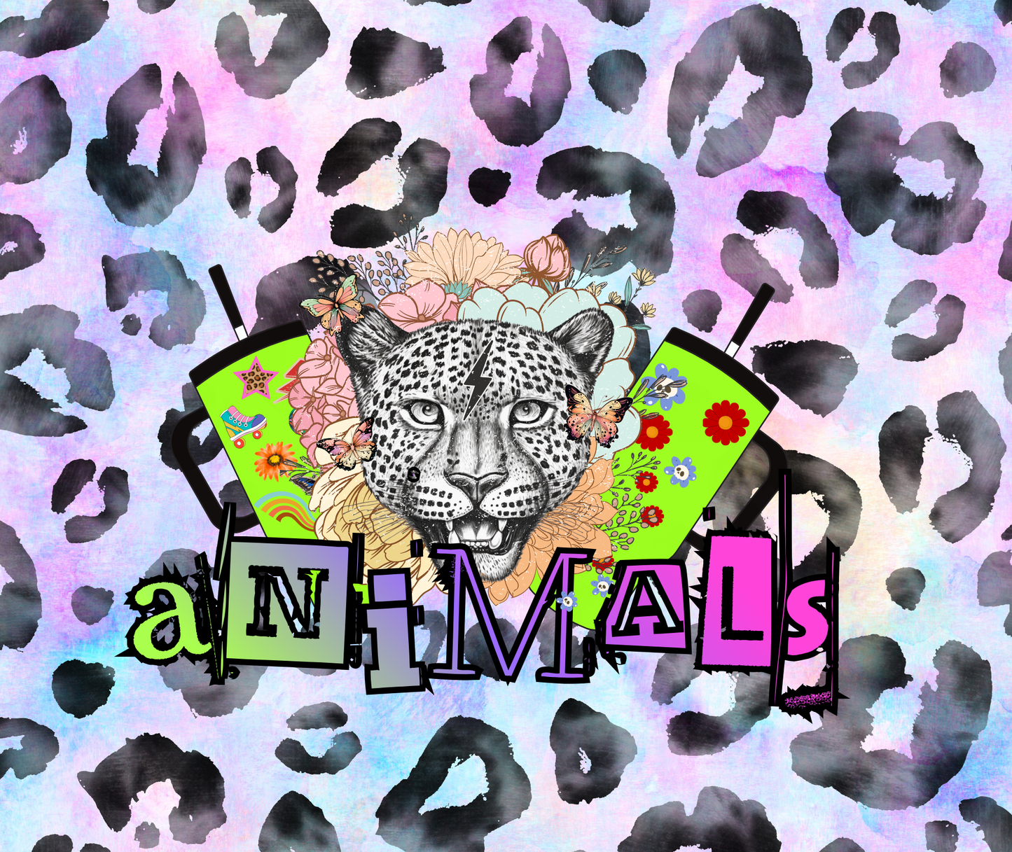 ANIMALS