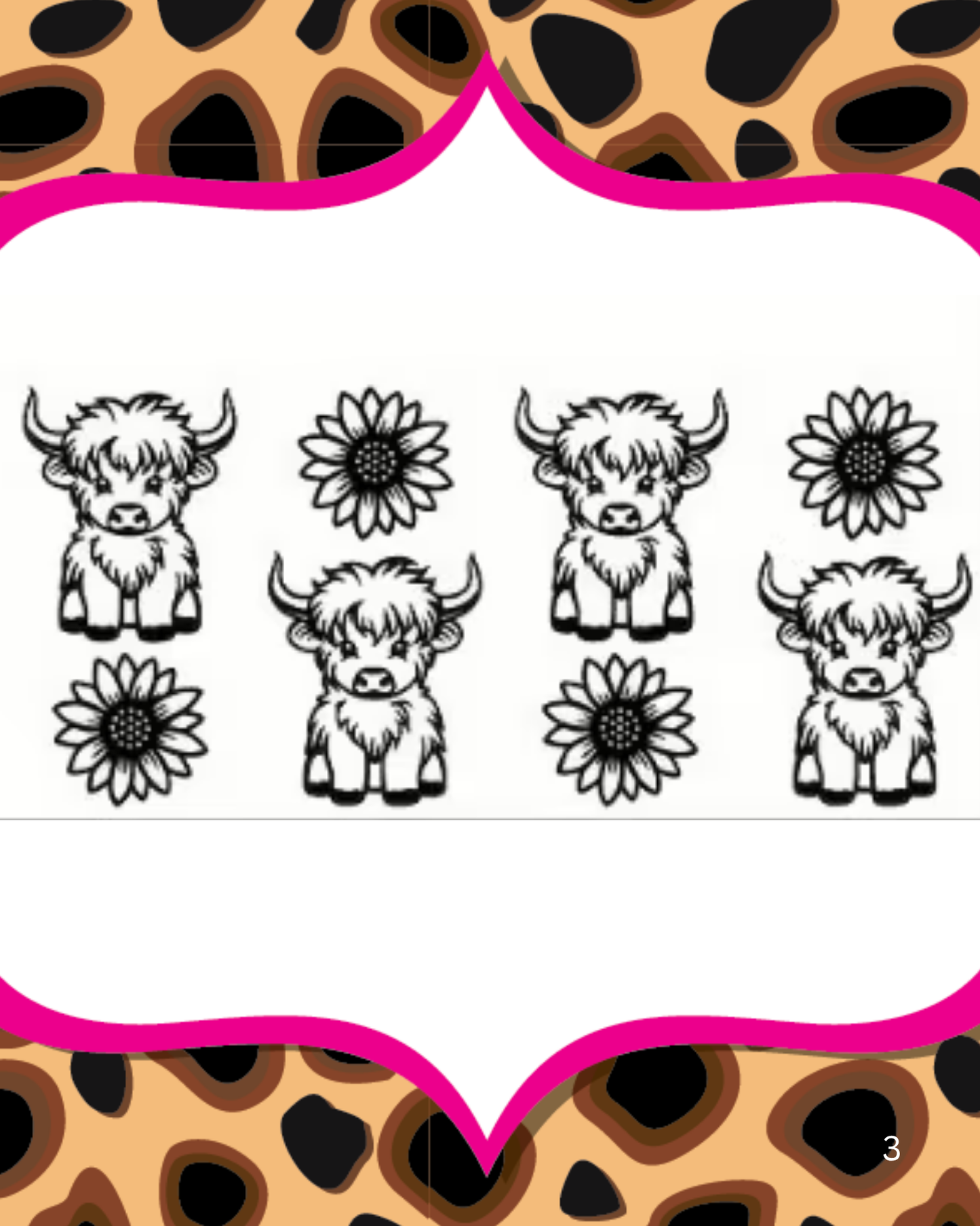 ANIMALS