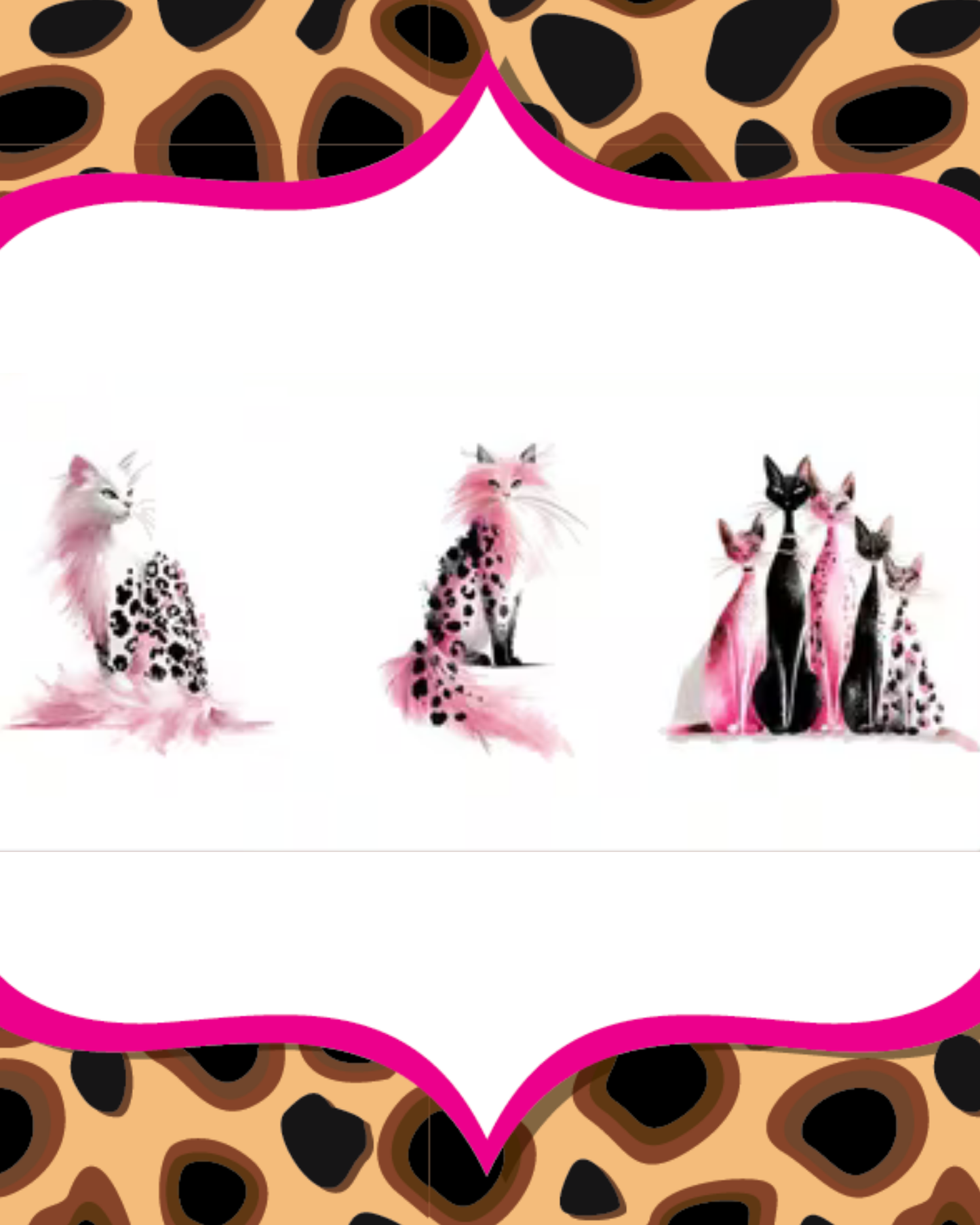 ANIMALS