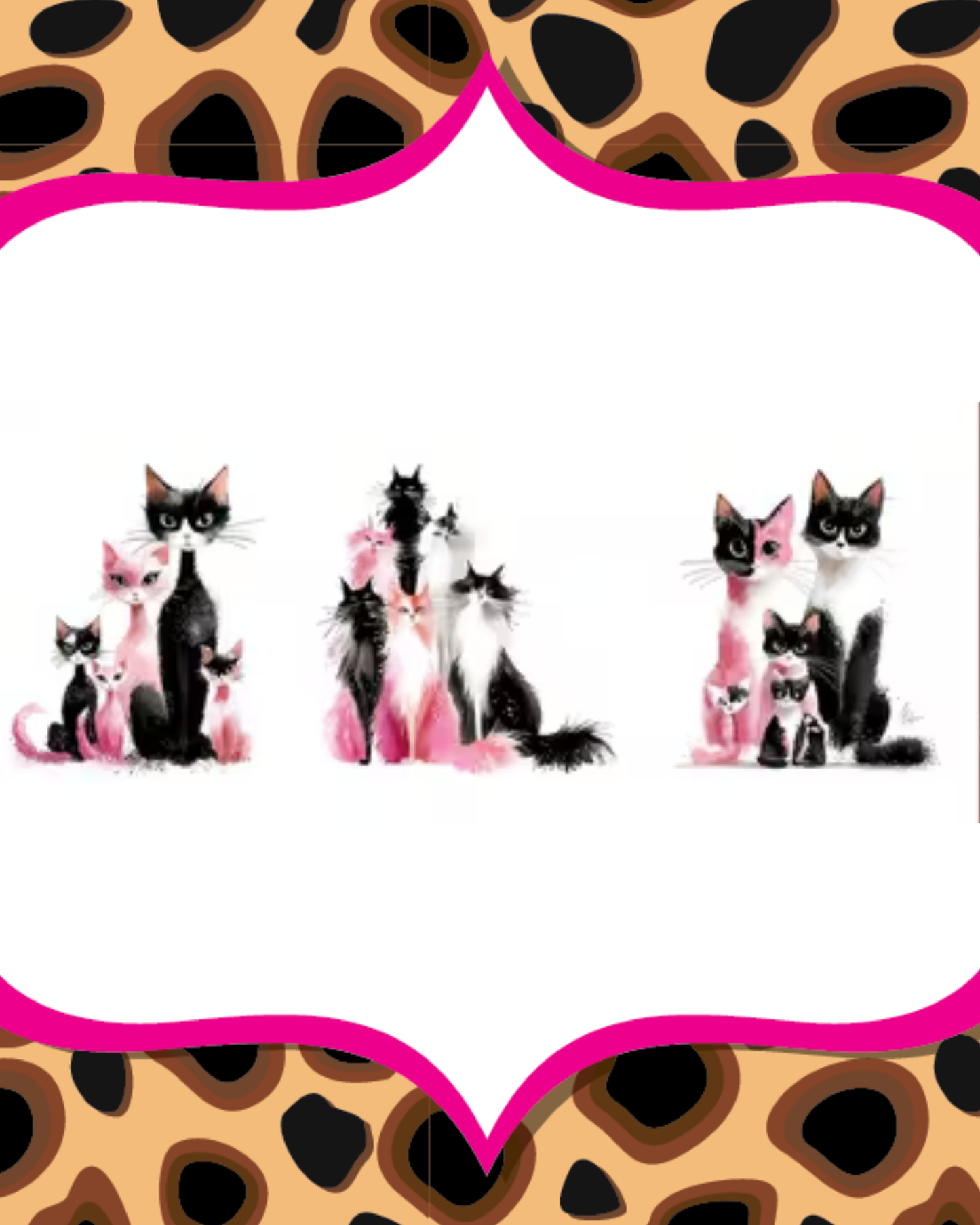 ANIMALS