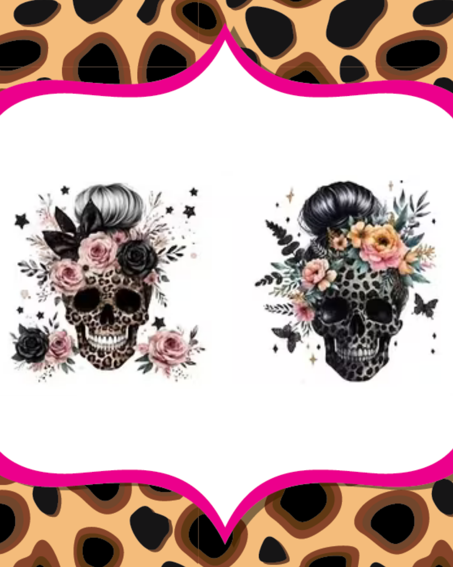 RETRO FUNK N SKULLS