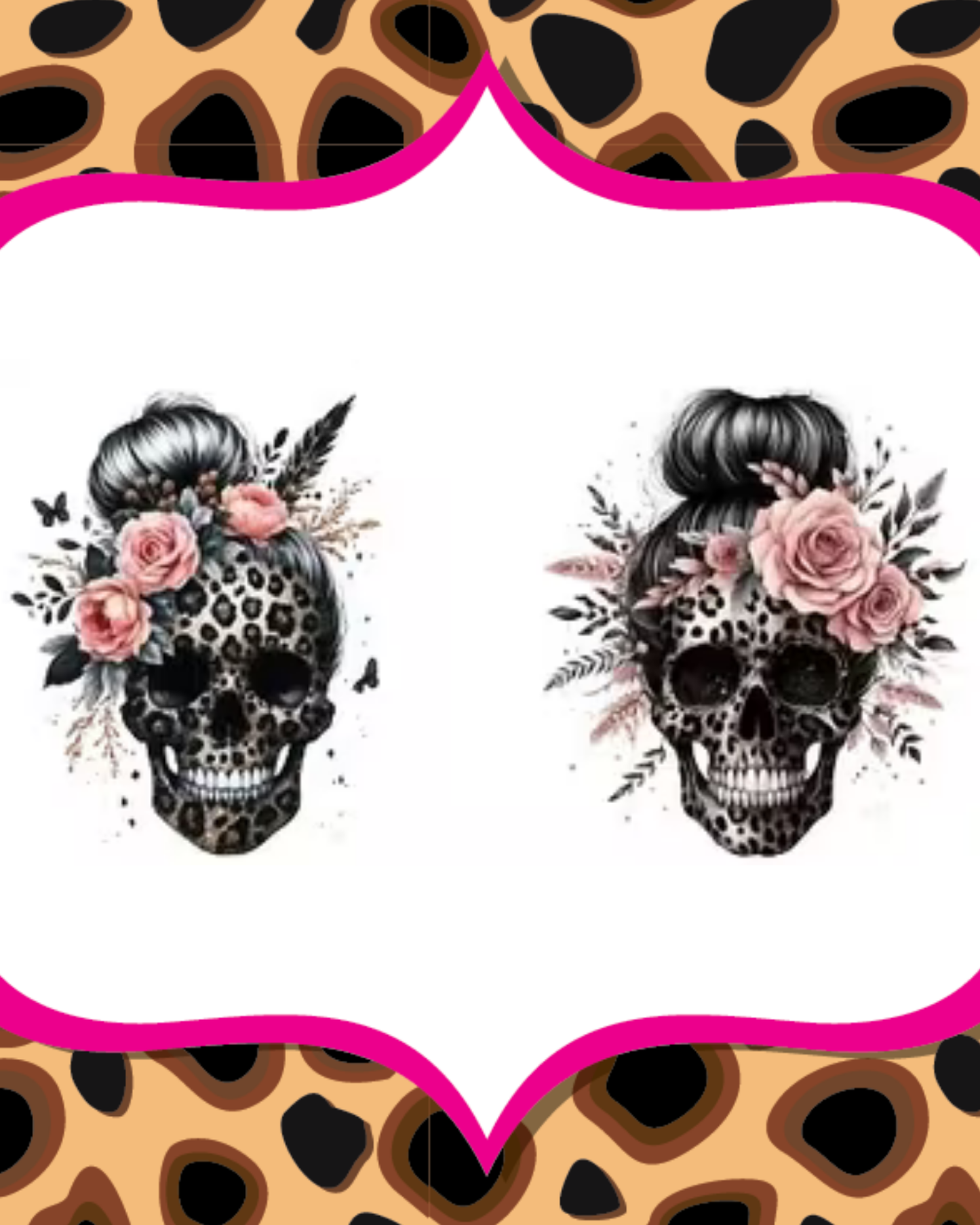 RETRO FUNK N SKULLS