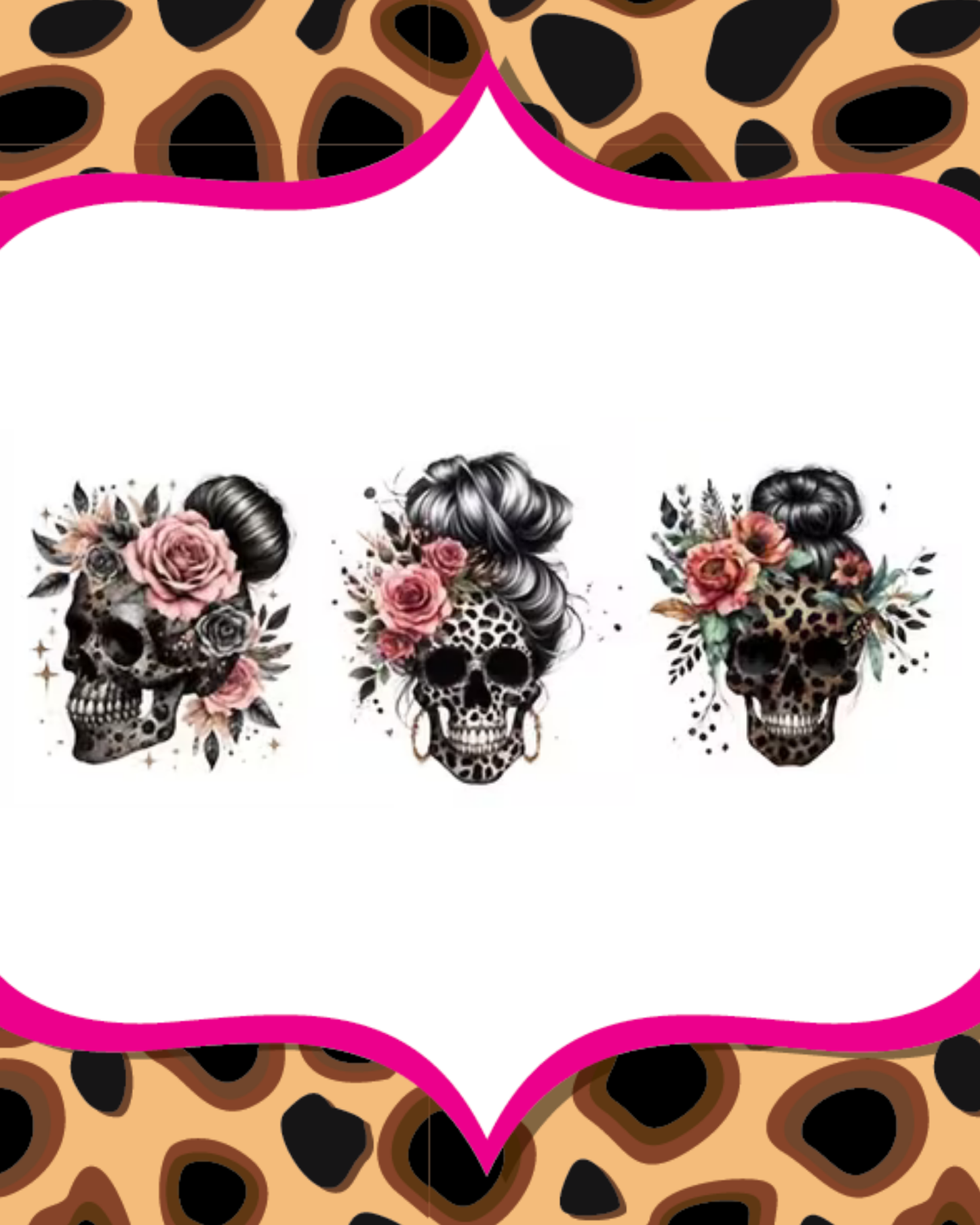 RETRO FUNK N SKULLS