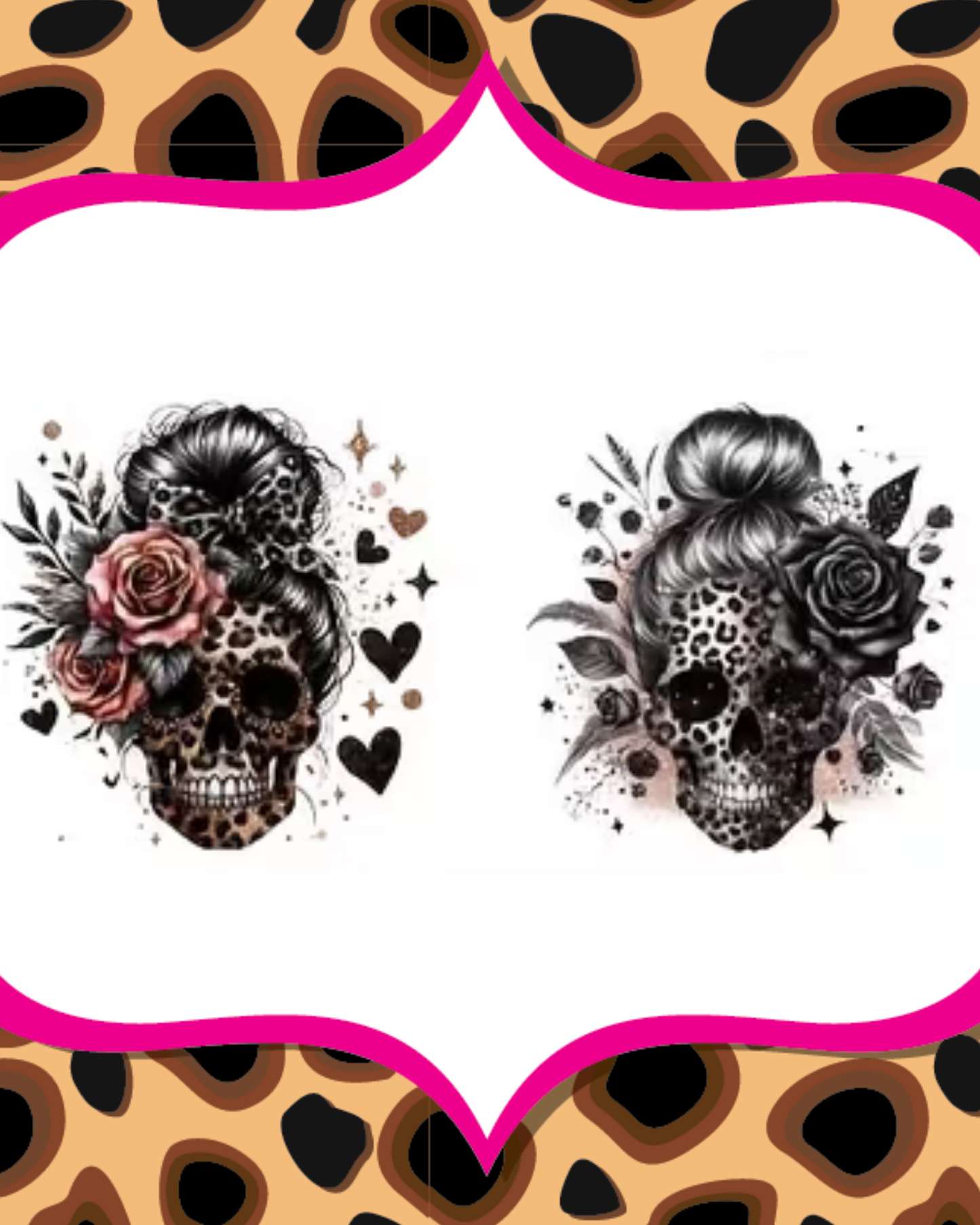 RETRO FUNK N SKULLS