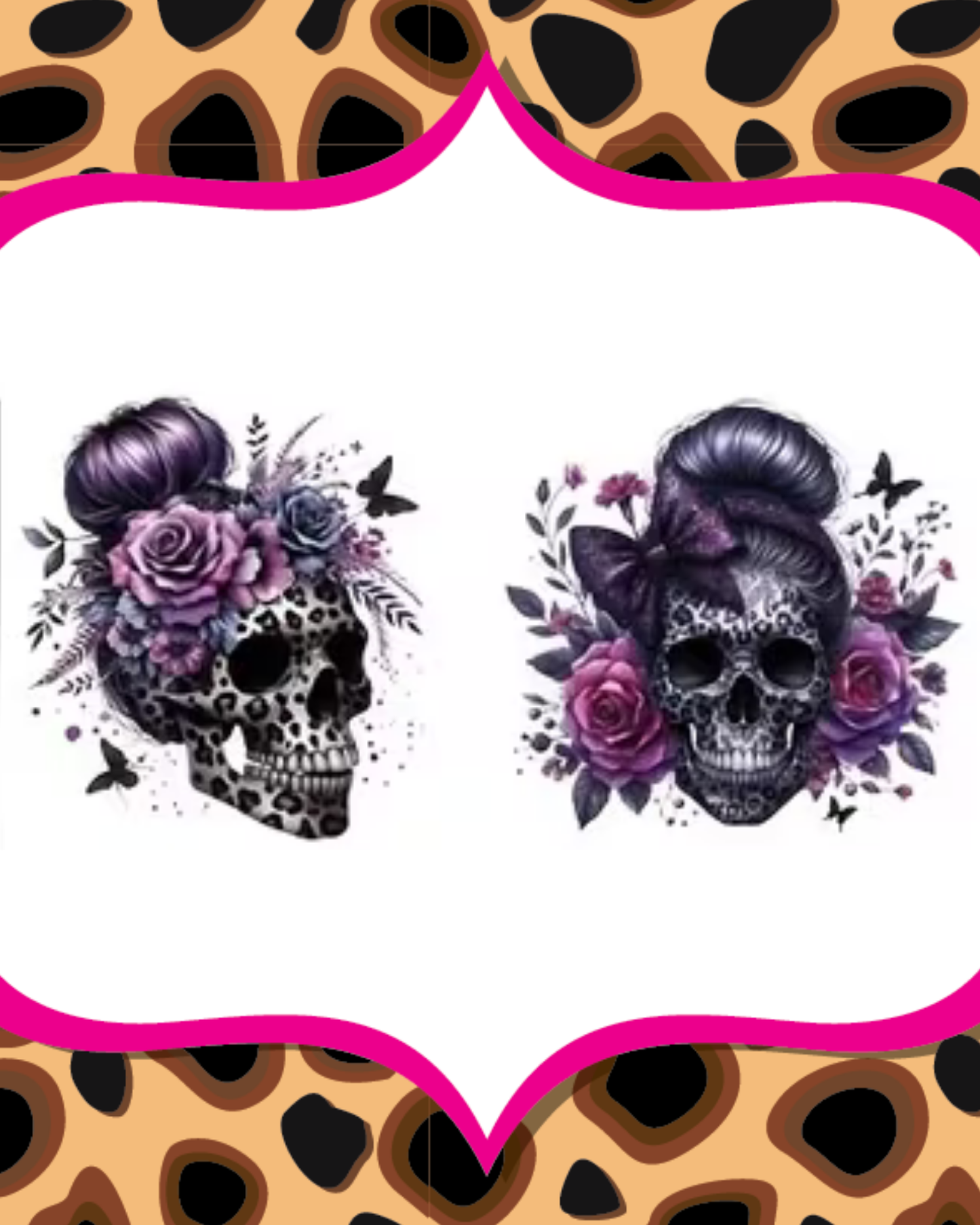 RETRO FUNK N SKULLS