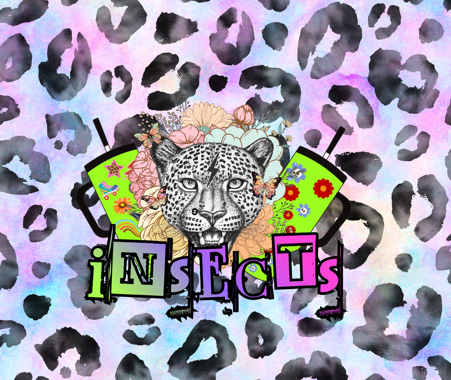 INSECTS