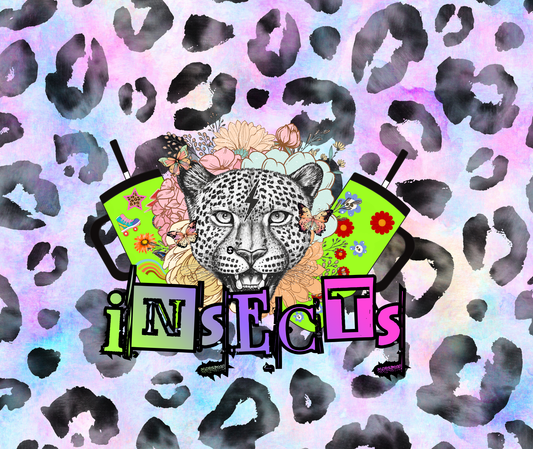 INSECTS