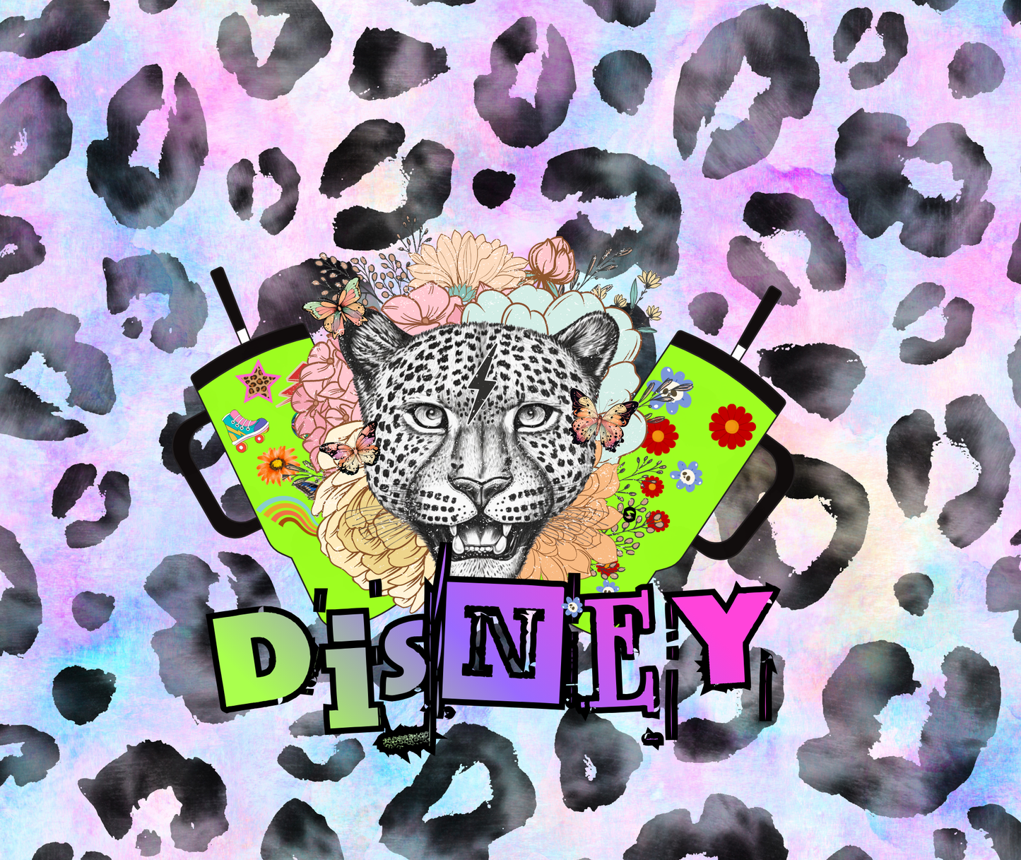 DISNEY