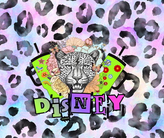 DISNEY
