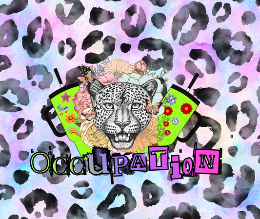 OCCUPATION