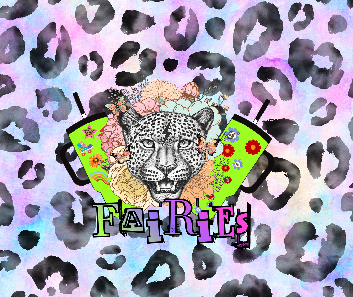 FARIES
